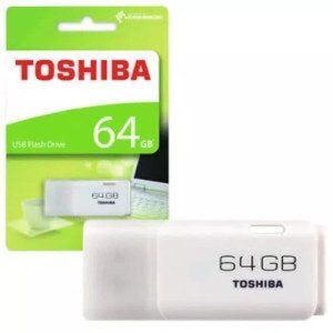 FLASHDISK TOSHIBA 64 GB