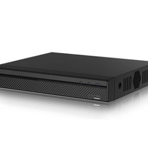 DVR CCTV 4 channel, memory 500 Gb