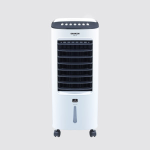 AC PORTABLE Merk Sanken