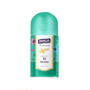 Dahlia Teh Keraton Refill Automatic Ruangan