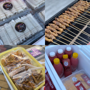 PRODUK IKM PAMERAN PROMOSI