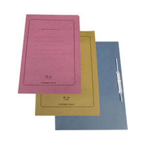 Snelhecter Folio Kertas - Biola