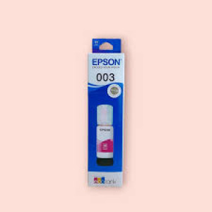 epson warna kuning 003