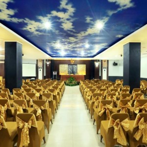 RUANG MEETING REJASA ROOM