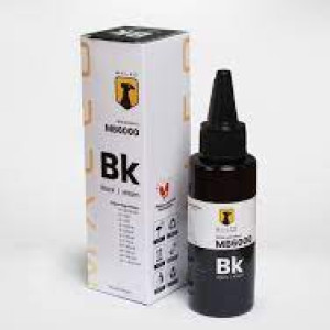 MALEO TINTA ME003 BLACK HIGH CAPACITY