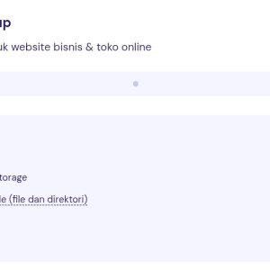 Cloud Server Startup