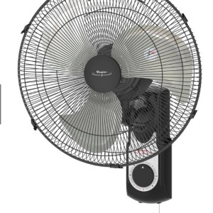 Maspion Power Wall Fan Kipas Angin Dinding 18 Inch PW-1809 W