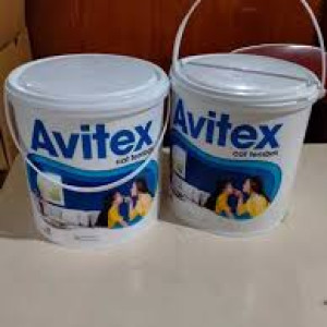 Cat Avitex 5kg