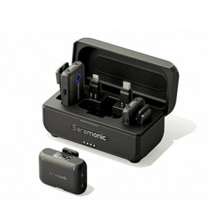 Clip On Wireless Saramonic