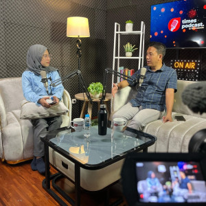PODCAST TIMES Indonesia