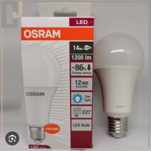 Lampu LED osram