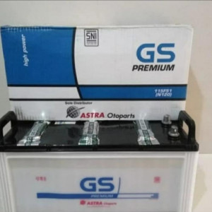 AKI GS PREMIUM NS120