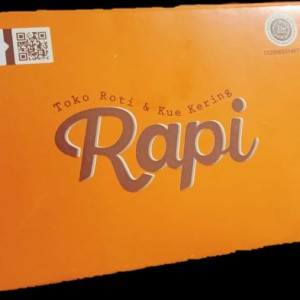 Dus Snack  - Toko Roti Rapi