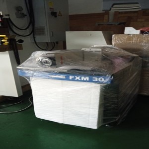 Mesin Laser Marker DKV - 23