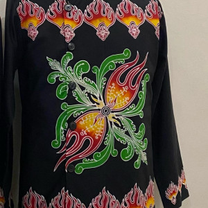 Pakaian Adat Khas Palembang