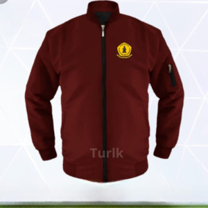 Jaket almamater