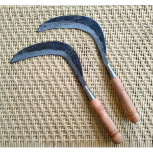 Sabit Bahan Baja "ARIFKA"