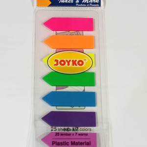 Pembatas dan Penanda Joyco