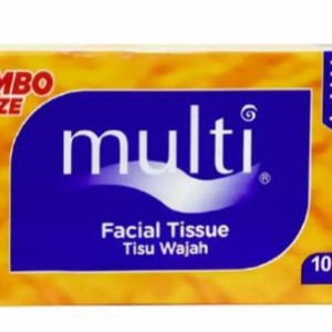 Paket Tissue Toilet Nice dan Tissue Refill Multi