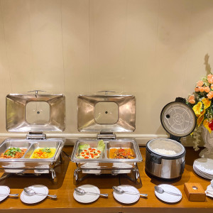 PAKET MAKANAN DAN MINUMAN PRASMANAN