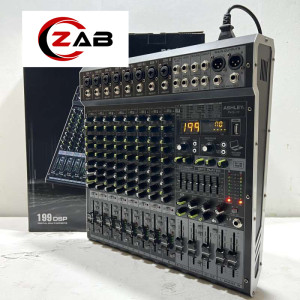 Mixer Audio USB 10 Channel