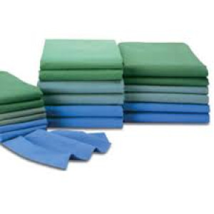 Sprei Kain Polos 70x200x10 cm