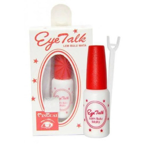 Lem Bulu Mata