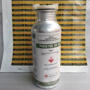 INSEKTISIDA PHOSTEX 56 TB
