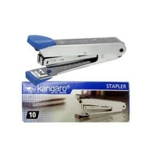 Staples/ Stapler Kangaro No. 10