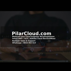 Jasa Instalasi Server