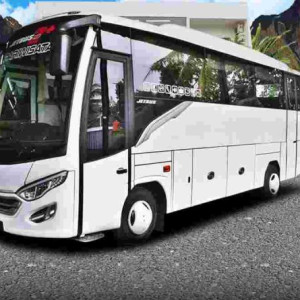 Jasa Sewa Bus