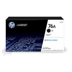 Toner Laser Jet HP 76 A