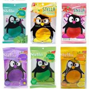 Pewangi Mobil Gantung - STELLA