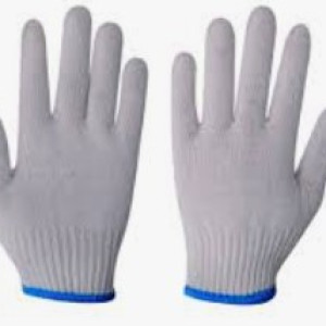 Sarung Tangan Kain (Tanpa Merk)