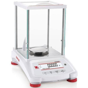 ANALITYCAL BALANCE PX224 OHAUS
