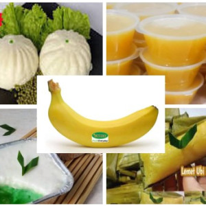 PMT BALITA BB KURANG (MAKANAN KUDAPAN)