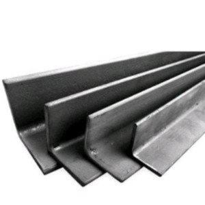 Besi siku L40x40x4 mm