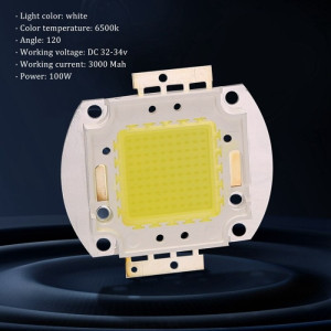 LED Spotlight 100 Watt