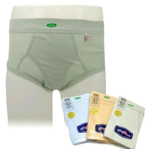 PAKAIN DALAM PRIA GT MAN