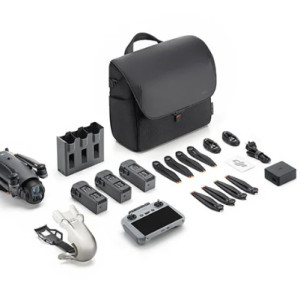 Drone DJI Mavic 4 Pro Fly More Combo With RC 2