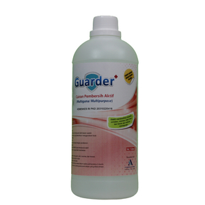 Cairan Pembersih Aktif Guarder 1L