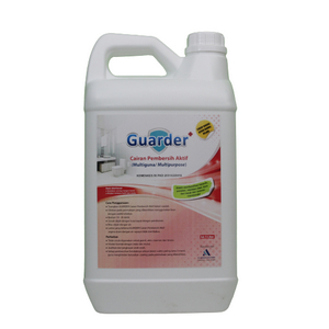 Cairan Pembersih Aktif Guarder 5L
