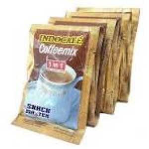 INDOCAFE CAFEMIX KOPI KEMASAN