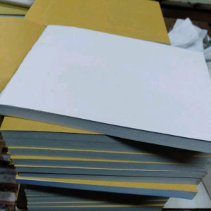 Kertas NCR untuk nota/kwitansi - POLIO