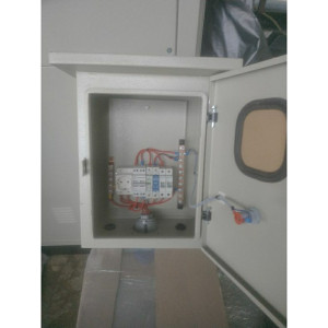 Pengadaan dan pemasangan Panel APP (B)