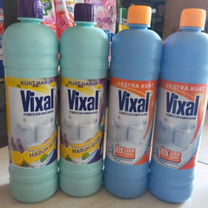 VIXAL 750 ML