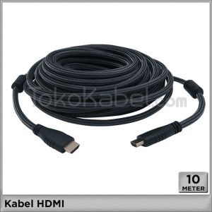 Kabel HDMI 10 Meter