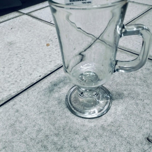 GELAS IRISH CITINOVA