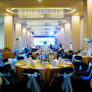 Full Day Meeting Package