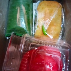 PAKET SNACK 9000 isi 3